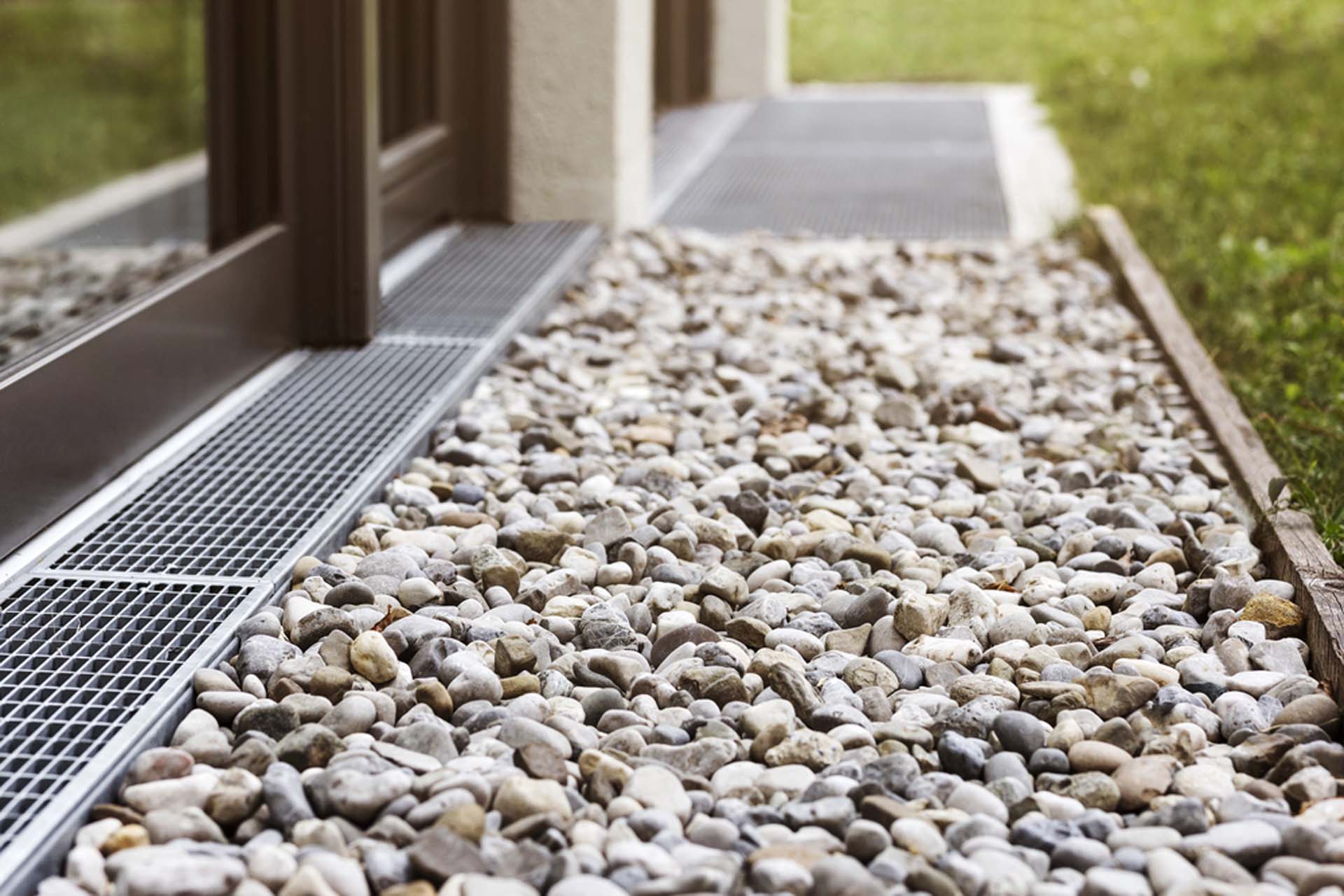 Irrigation Services in New Orleans