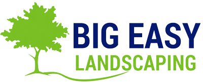 Big Easy Landscaping