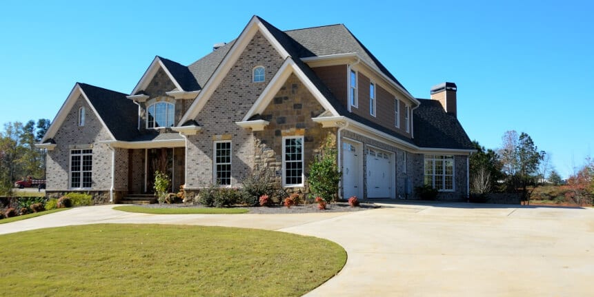 Asphalt vs. Concrete for Driveways
