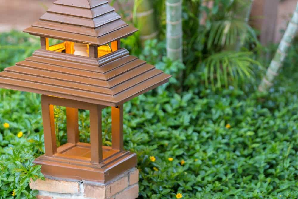 Importance of Lighting to Your Yard in New Orleans, LA