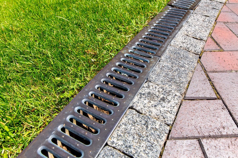 Tips on How To Achieve Better Landscape Drainage in New Orleans, LA