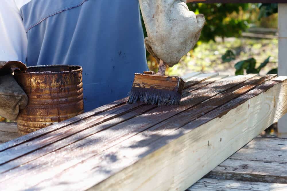How to Restore a Deck – 3 Tips from Professional Home Deck Builders in New Orleans, LA