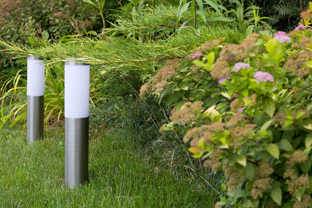 How Do LED Landscaping Lights Work? in New Orleans, LA