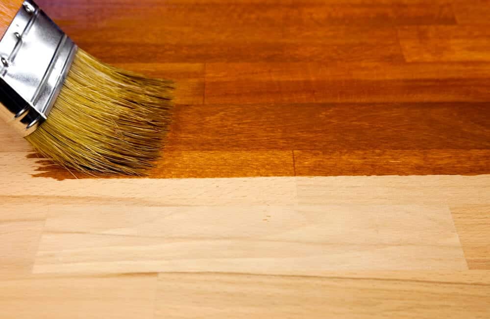treated wood for decks - Big Easy Landscaping