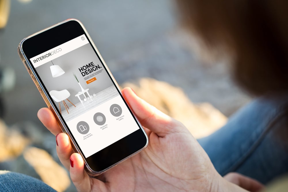 What are the Best Apps For Landscaping Design? | Big Easy Landscaping