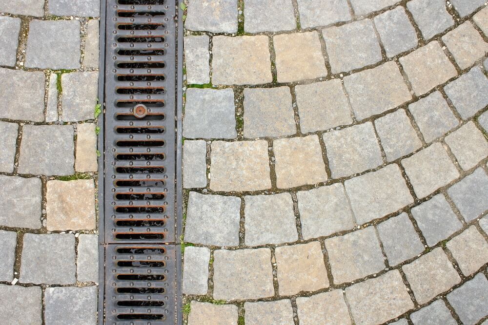 Drainage New Orleans