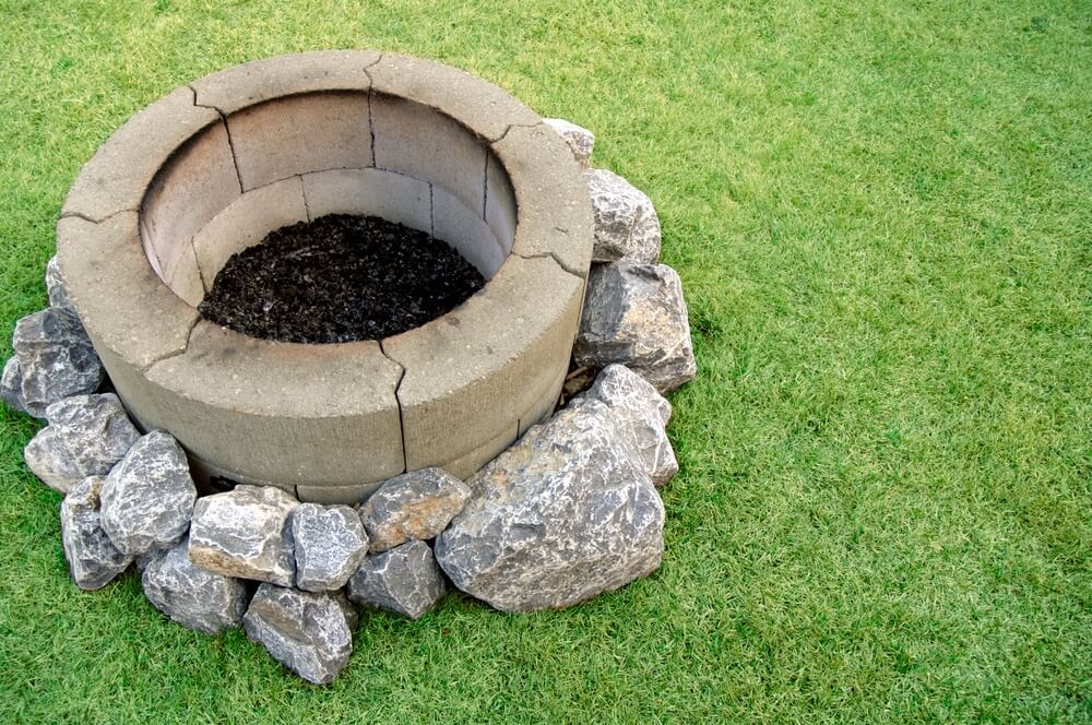 Firepits