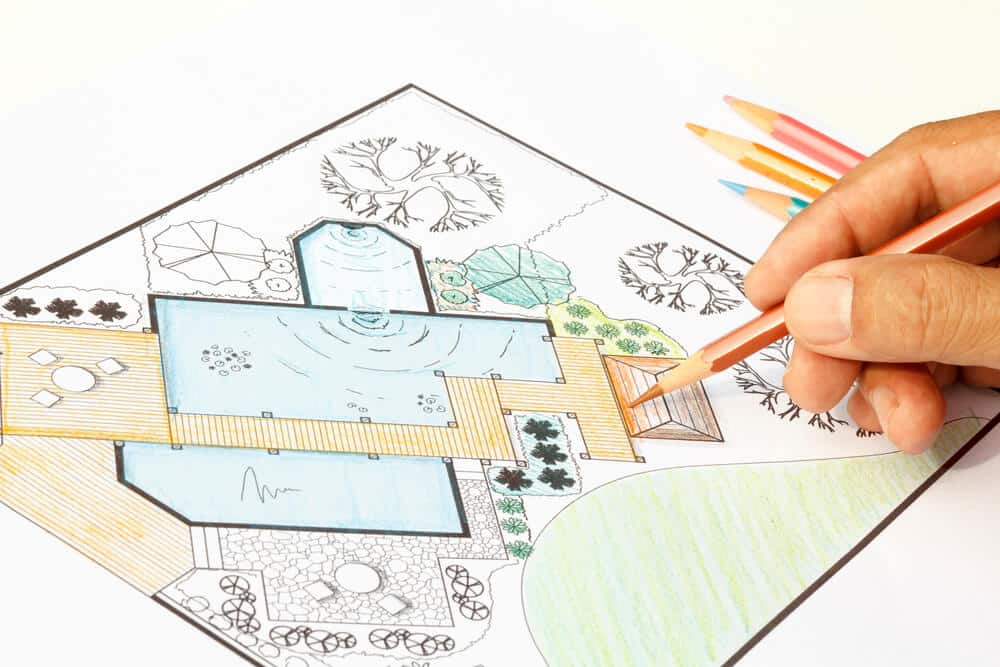 How to Choose the Right Landscape Architect in New Orleans, LA