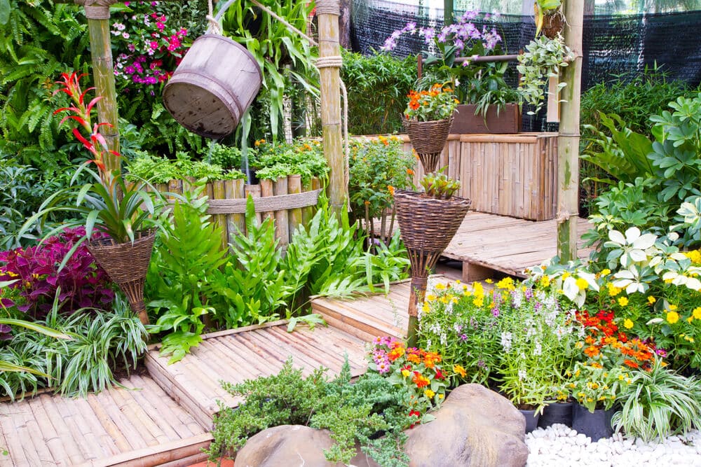 Ways To Improve Your Backyard With Big Easy Landscaping