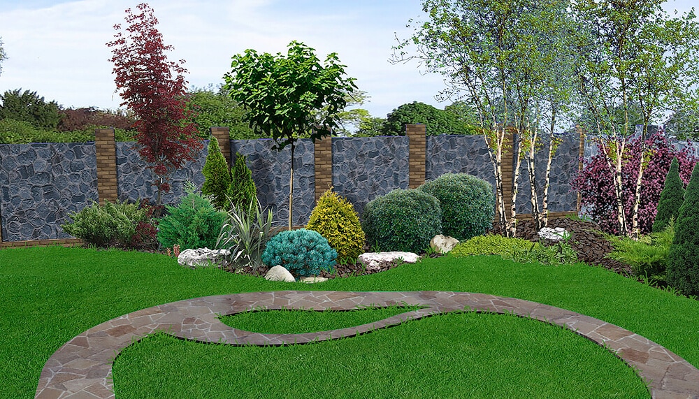 7 Essential Landscape Design Elements to Transform Your Backyard into a Beautiful Outdoor Oasis in New Orleans, LA