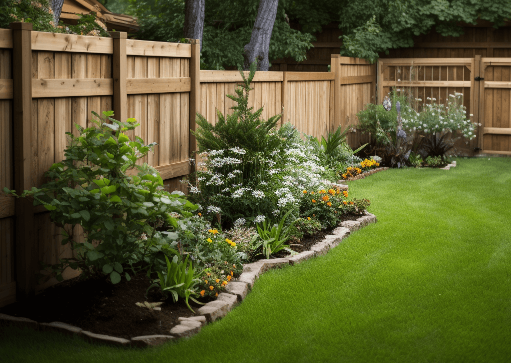 Wood Fence Maintenance: Essential Tips for New Orleans Landscapes