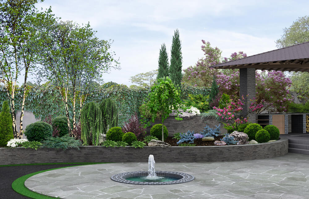 Creating a Lush Garden: Essential Tips for New Orleans Landscapes