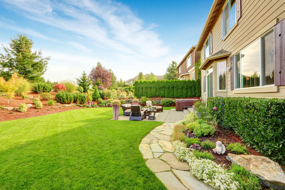 Creating a Sustainable Garden: Eco-Friendly Landscaping Tips in New Orleans, LA