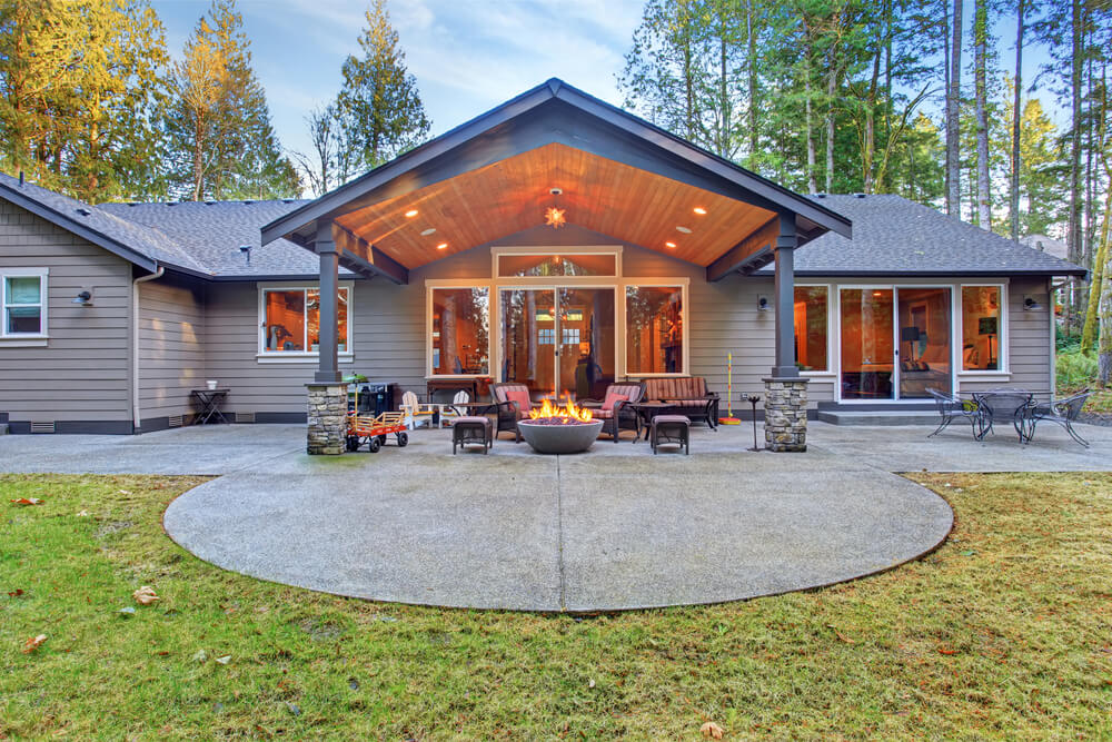 Transform Your Outdoor Space: Stylish Patio Cover Ideas in New Orleans, LA