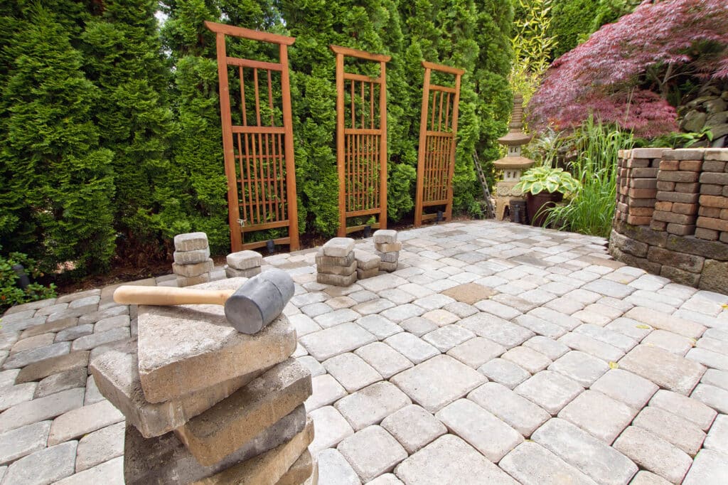 Adding Elegance to Your Outdoor Space: Hardscaping Ideas for New Orleans Landscapes