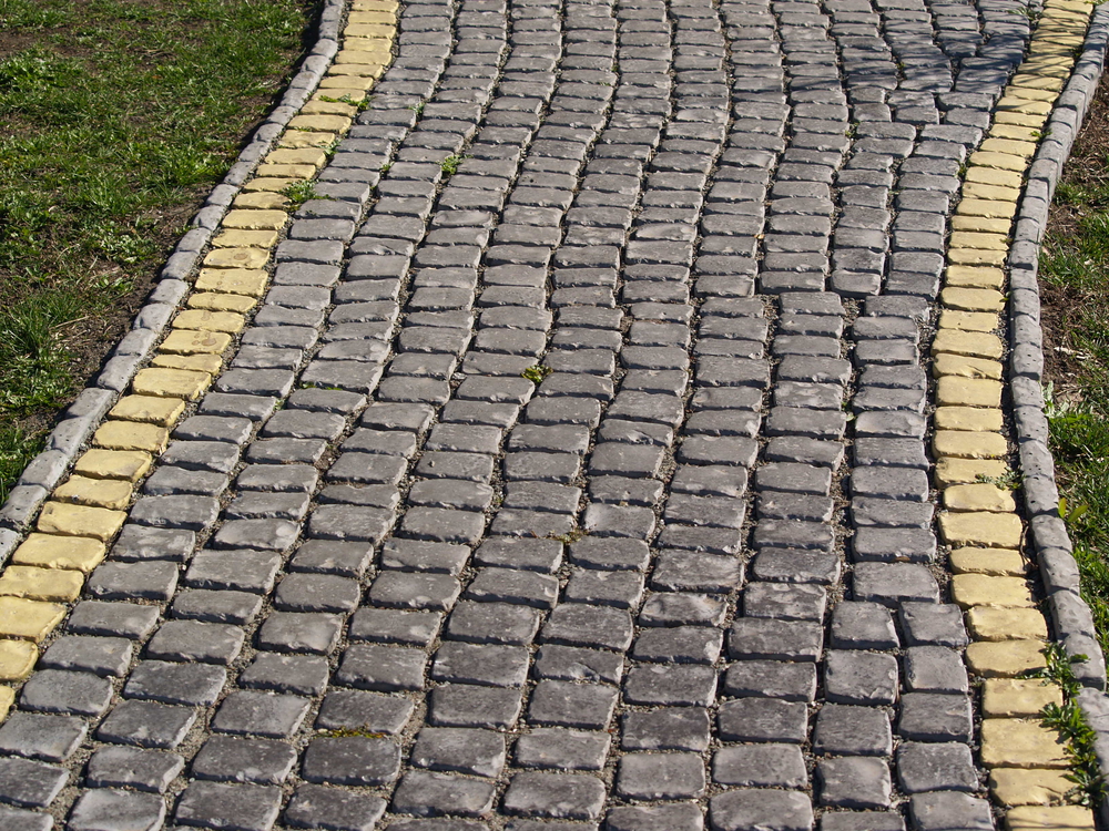Choosing the Best Pavestone for Your New Orleans Driveway