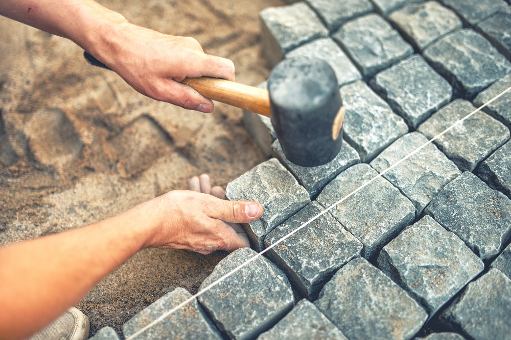 paver care tips