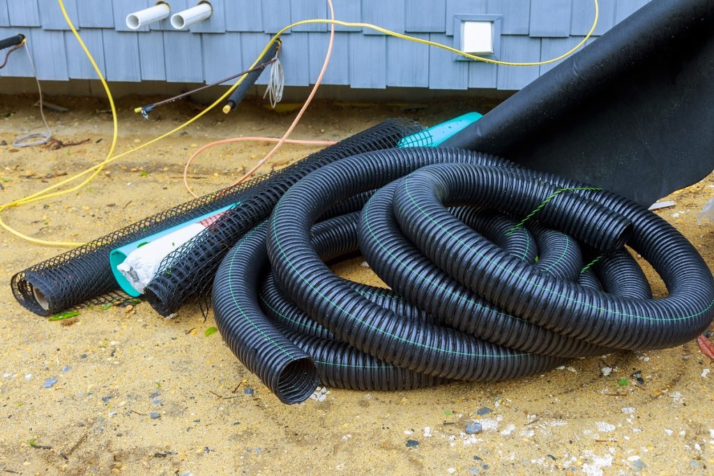 How French Drains Prevent Soil Erosion and Improve Yard Health in New Orleans, LA
