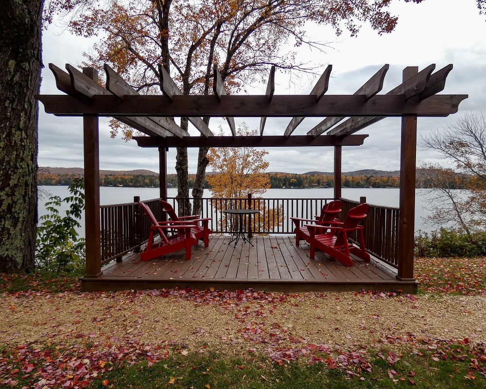 Top Reasons to Choose a Pergola for Your Garden or Patio in New Orleans, LA