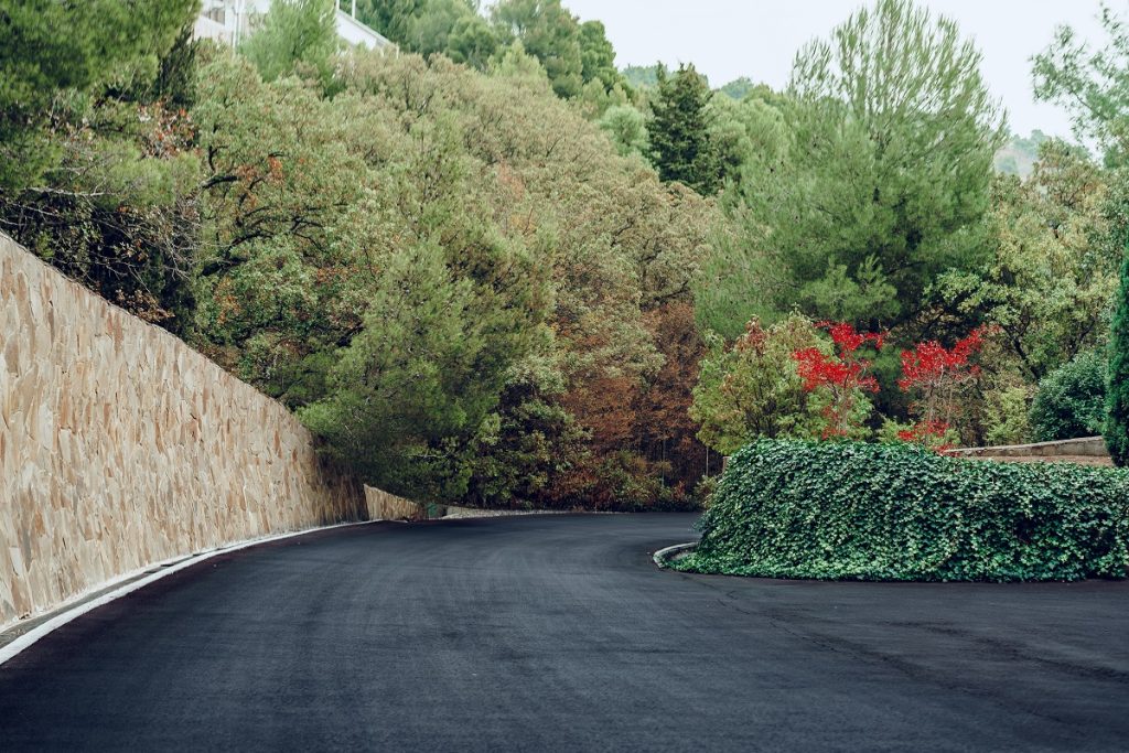 Rock Roads vs. Asphalt vs. Gravel: Choosing the Right Option for Your Property in New Orleans, LA