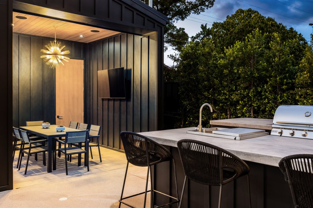 What to Know About Outdoor Kitchen Utilities Before You Build in New Orleans, LA